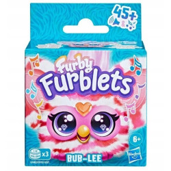 ORBICO F9703/G1402 FURBY BUB-LEE MASKOTKA INTERAKTYWNA