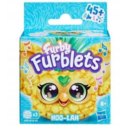 ORBICO F9703/G1612 FURBY...