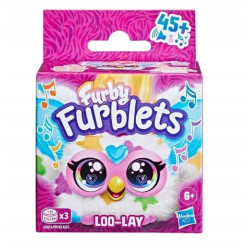 ORBICO F9703/G1613 FURBY...