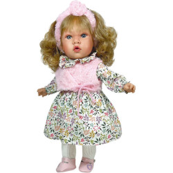 Nines 6520 Susette Blossom