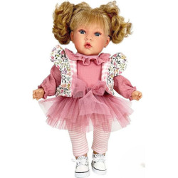 Nines 6530 Susette blossom...