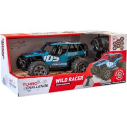 Samochód R/C Wild Racer...