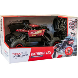 Samochód Extreme 4x4 Off...