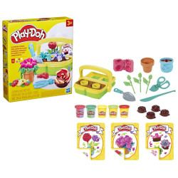 ORBICO G0492 PLAY DOH...