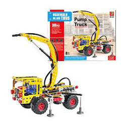 Askato ciężarówka do...