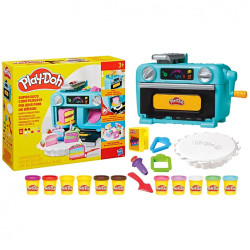 ORBICO G0497 PLAY DOH...