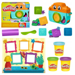 ORBICO G0502 PLAY DOH...