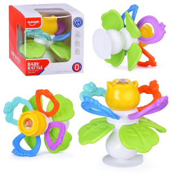 Askato grzechotka gryzak...