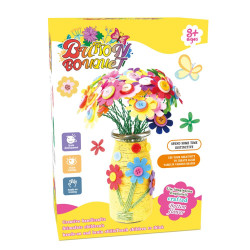 Askato guzikowy bukiet...