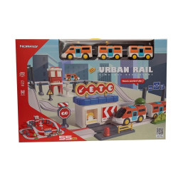 Askato kolejka miejska 28382