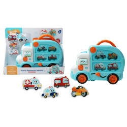 Askato laweta sorter...