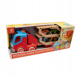 Askato duża laweta z...