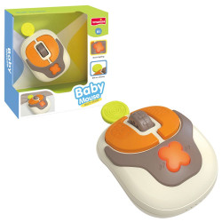 Askato myszka komputerowa...