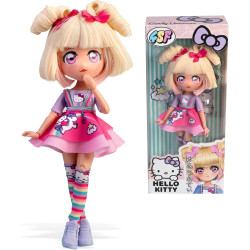 ORBICO HKTF0400 MANGA HELLO...