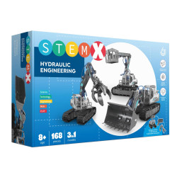 ORBICO IZ TOYS  STEMX...