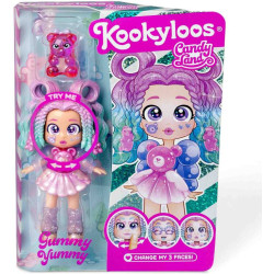 ORBICO KOOKYLOOS CANDYLAND...
