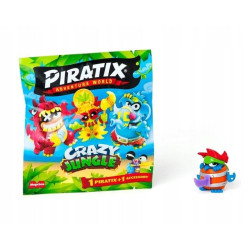 ORBICO MBX PIRATIX CRAZY...