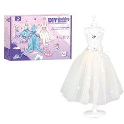 Askato projektowanie mody...