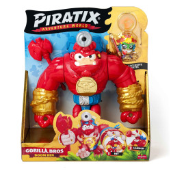 ORBICO MBX PIRATIX GORILLA...