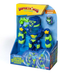 ORBICO MBX SUPERTHINGS ULTRA STRIKER ENIGMA