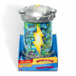 ORBICO MBX SUPERTHINGS ZESTAW CARRY CASE KAPSUŁA DO PRZECHOWYWANIA