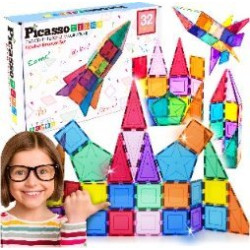 ORBICO PT32 PICASSO KLOCKI...