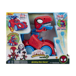 ORBICO SNF0270 SPIDER REX,...