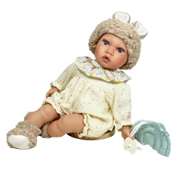 Nines 5310 little Susette...