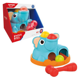 Askato słonik zbijak z...