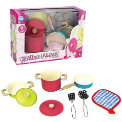 Askato zestaw garnków...