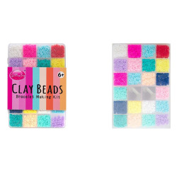 Askato zestaw koralików 28368