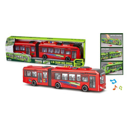 Autobus dwusegmentowy 87360...