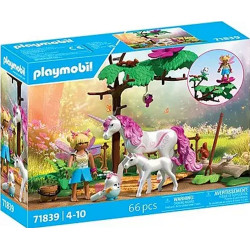 PLAYMOBIL 71839 MAGICZNA...