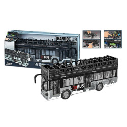 Autobus piętrowy 87681 Artyk