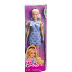 Barbie Fashionistas HYT93 w...