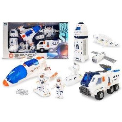 Zestaw kosmiczny 75527 Artyk