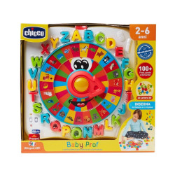 Chicco baby profesor 19783