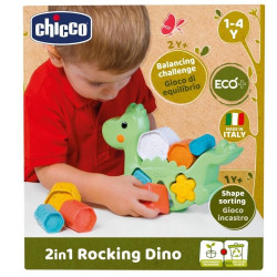 Chicco dino 2w1 ECO+ 45645