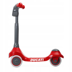 Chicco hulajnoga Ducati 78964