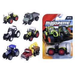 SIMBA 850300000 MAJORETTE...