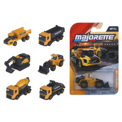 SIMBA 8503100000 MAJORETTE...