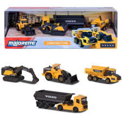 SIMBA 8503105000 MAJORETTE...