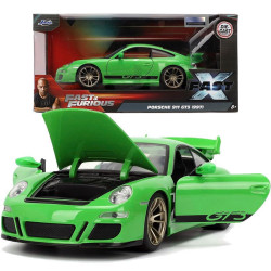 SIMBA 93349193114 PORSCHE 911