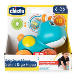 Chicco jeżdżący hipcio 76960
