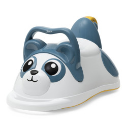 Chicco jeździk panda 3w1 12852