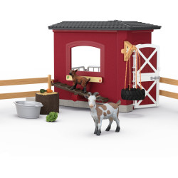 SCHLEICH 42726 FARM WORLD...