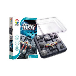 SMART GAMES GWIEZDNA UCIECZKA