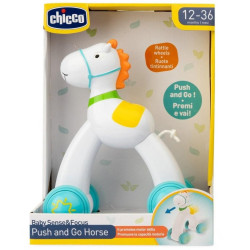 Chicco konik push&go 78223