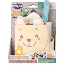 Chicco kontrastowa...