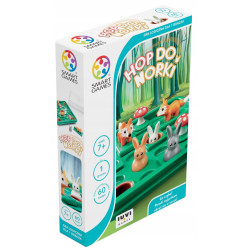 SMART GAMES HOP DO NORKI